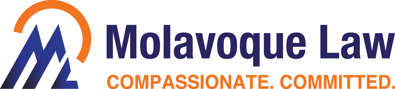 Molavoque Law LLC Logo