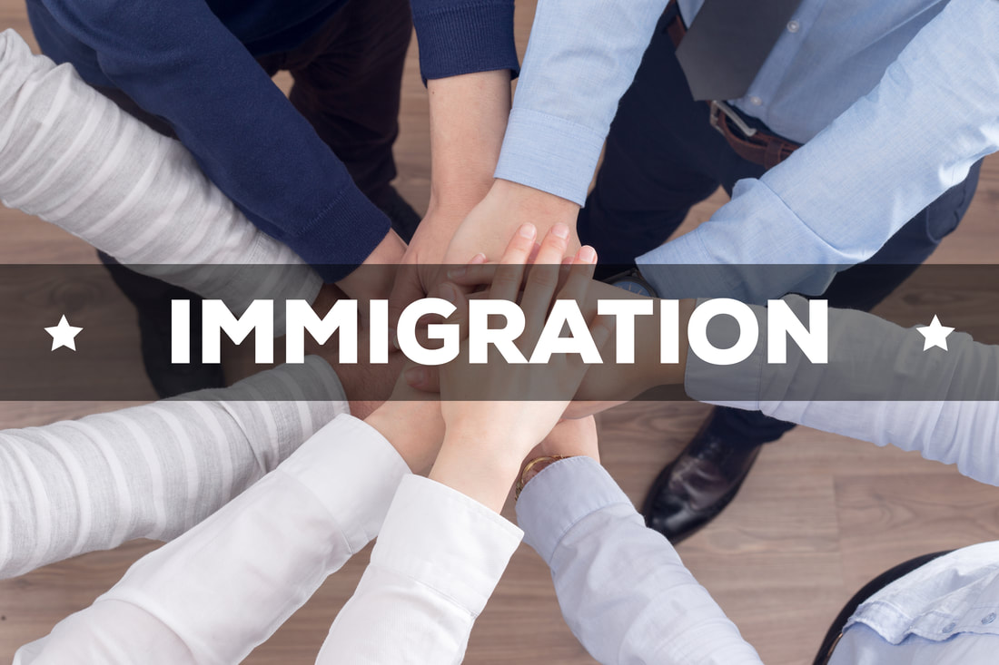 Immigration | Molavoque Law LLC